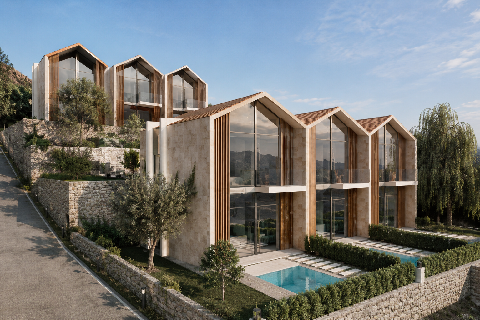 Aadloun Project